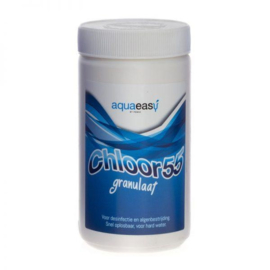 Aqua Easy Chloor55 1 kg