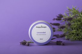 Lavendel Natuurlijke Deodorant