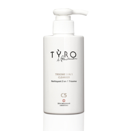 Trisome 3 in 1 Cleanser
