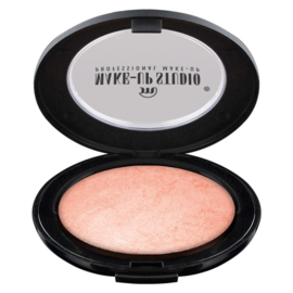 Lumiere Highlighting Poeder - Champagne Halo