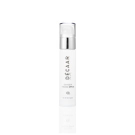 Oxygen Cream SPF 30
