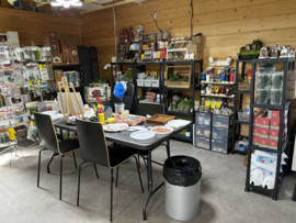 Workshop arrangement, 2 personen, 1 nacht