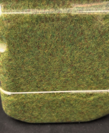 Strooimateriaal, grasgroen, 130 gr, 171621