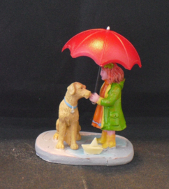 Umbrella sharing, 12023