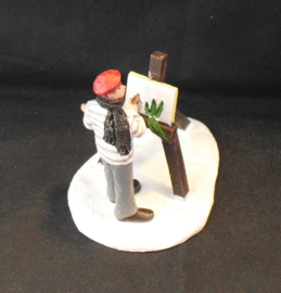 Flip is painting, 1113149