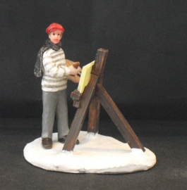 Flip is painting, 1113149
