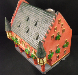Raadhuis Freiburg, lichthuisje, 10056878