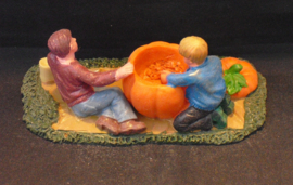 Pumpkin carving, 72487