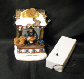 Stroopwafel market, 1031291