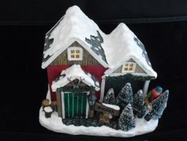 Christmas tree shop, 1031322