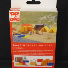 Campingsite, 6062