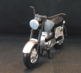 Motorcycle, 74232