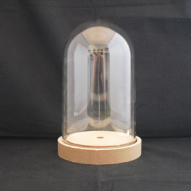 Stolp, hoogte 18 cm, Creotime