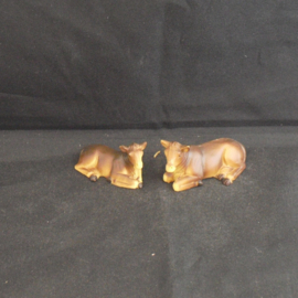 Kalven 2 stuks