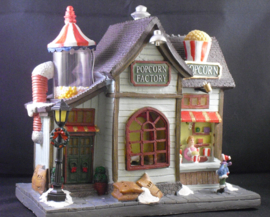 Popcornfabriek