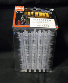 IJspegels, 10 stuks, 1143