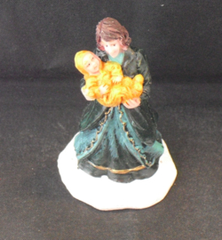Mother with baby, 1142390