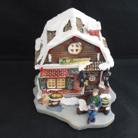 Schaatshuis, Molendam, 612001
