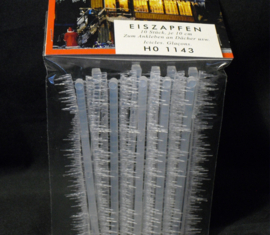 IJspegels, 10 stuks, 1143