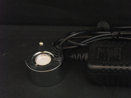 Mistmaker met AC/DC adapter