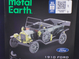 Ford 1910, model T