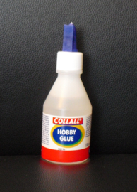 Hobbylijm, 100 ml, Collall