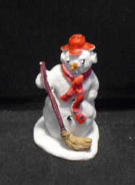 Mister snowman, 92336