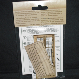 Kleine houten brug, 180301
