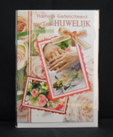 Huwelijk