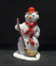 Mister snowman, 92336