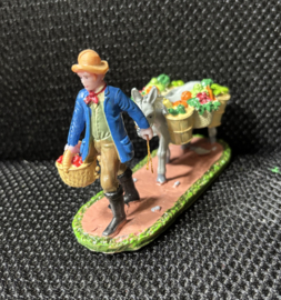 Off to the market, 22133