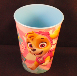 Beker met Everest en Skye, Paw Patrol, 260 ml