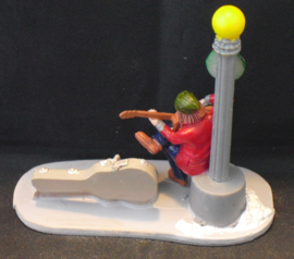 Downtown busker, 32208