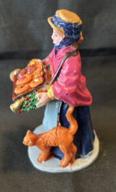 Sweet seller, 42254
