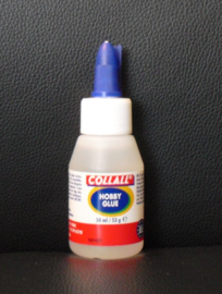 Hobbylijm, 50 ml, Collall