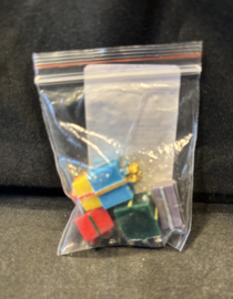 Cadeautjes, 5 stuks
