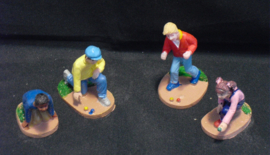 Marbles champ, 4 stuks, 22118