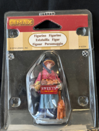 Sweet seller, 42254
