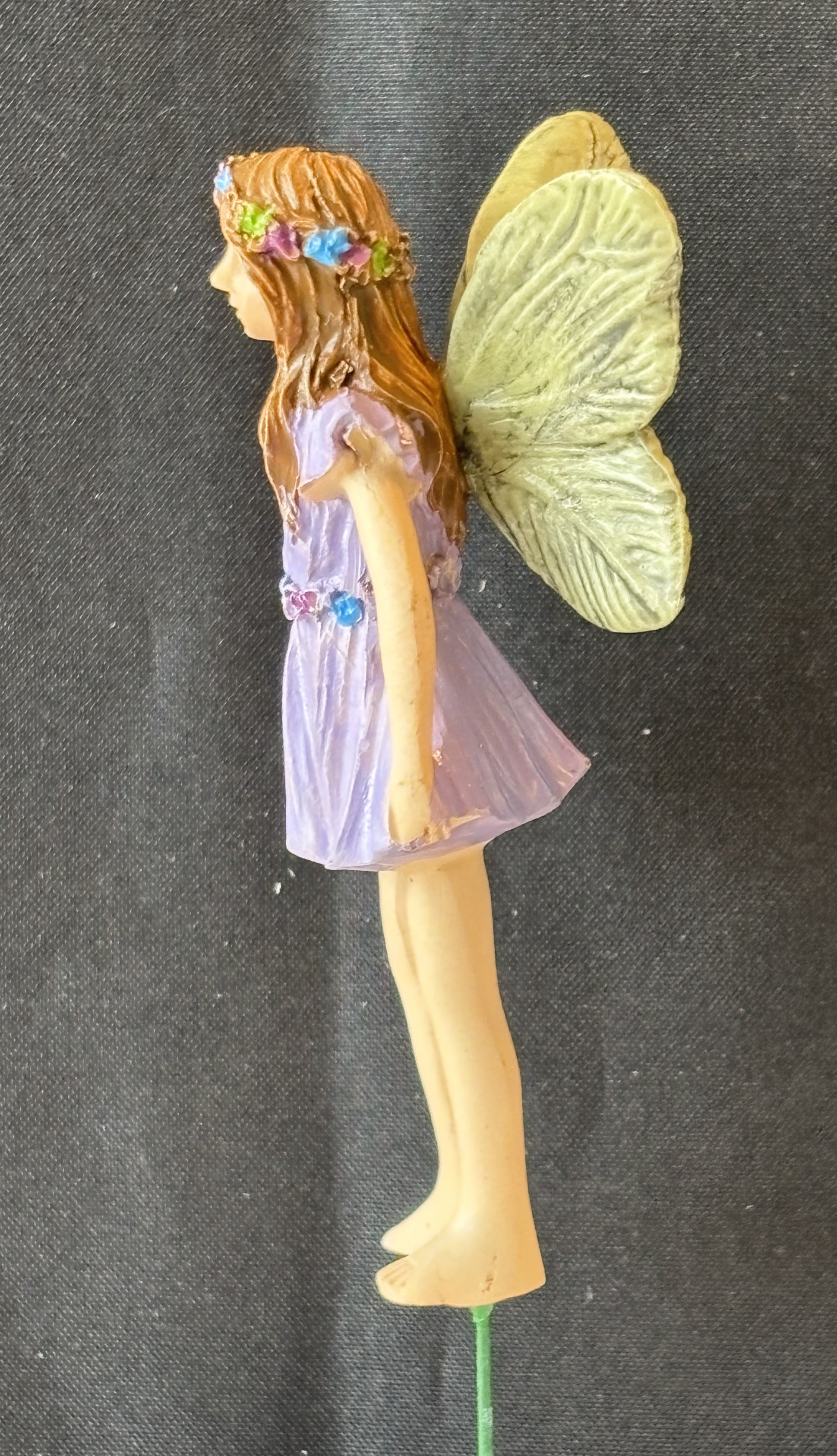 Staand elfje