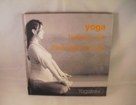 Yoga tijdens zwangerschap