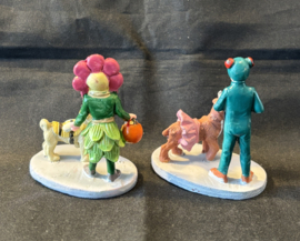 Costumed companions, set van 2, 42308