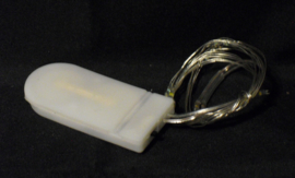 Draadverlichting led