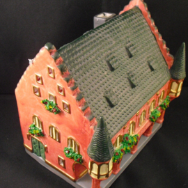 Raadhuis Freiburg, lichthuisje, 10056878