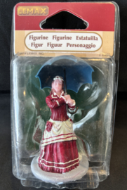 Elegant lady, 42251