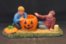 Pumpkin carving, 72487