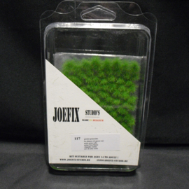 Graszoden groen, 117