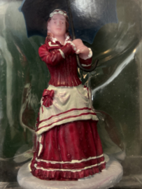 Elegant lady, 42251
