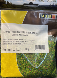 Strooimateriaal, bloemenweide, 30 gr, 170710