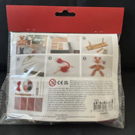 Kerstcadeau's, Elf Door