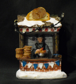 Stroopwafel market, 1031291